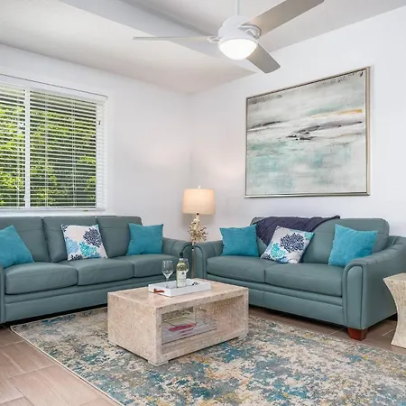 Villa Lido Dream Getaway Duplex N